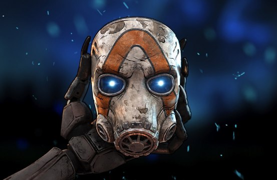 Borderlands 4 will tone down toilet humour