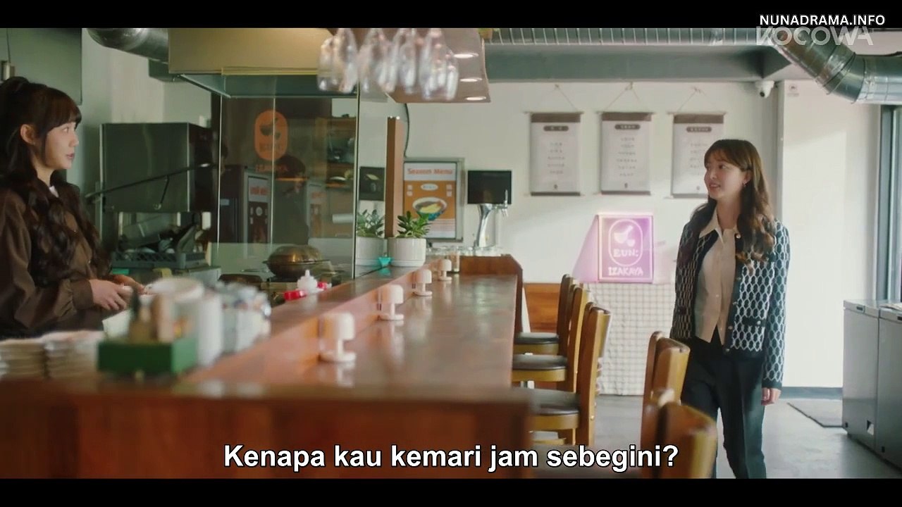 Marry You Episode 9 Sub Indo