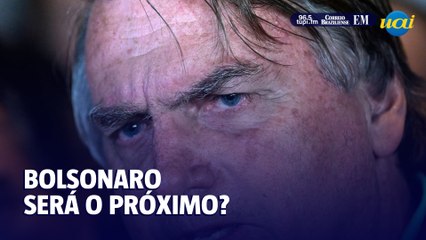 O que a prisão de Braga Netto indica sobre o futuro de Jair Bolsonaro