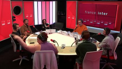 Les animaux - La chronique de Jesse