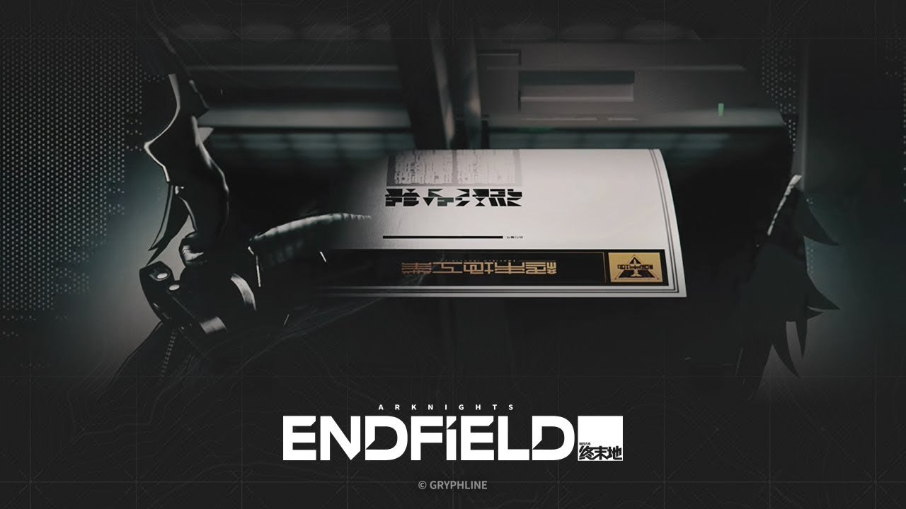 Arknights Endfield - 15 minutes de gameplay (Demo 3)