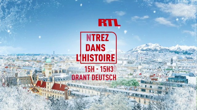 RIXE- Nicolas Nordman, Adjoint à la Mairie de Paris chargé de la prévention, de la sécurité, de la police municipale et de l'aide aux victimes est l'invité de RTL Soir
