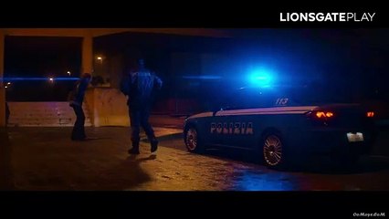 Paradox Effect New English Movie