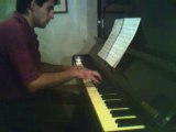 Classical Piano Selection- Three Classical Songs-