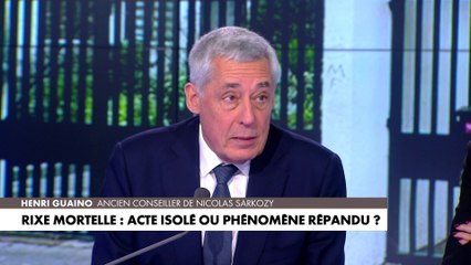 Henri Guaino : «Nous sommes confrontés à une société qui est en train de s’auto-détruire»