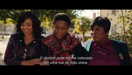 Três Amigas, Todos os Domingos Trailer Legendado