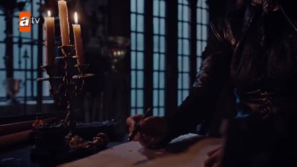 Kurulus Osman Urdu Dubbed Season 5 Episode 220