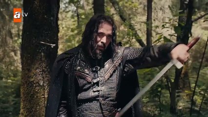 Kurulus Osman Urdu Dubbed Season 5 Episode 218