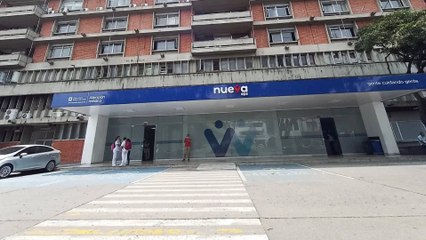 Hospitales públicos de Antioquia dejarán de atender pacientes de Nueva EPS