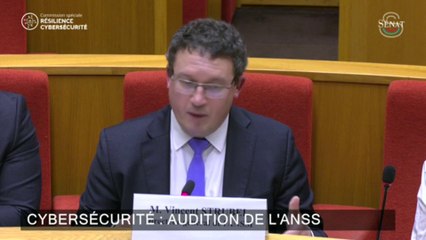 Cybersécurité : la directive NIS 2 « trouve sa source dans l’évolution du paysage de la menace »