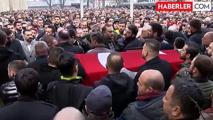 Sinan Ateş davasında gerekçeli karar: Cinayeti 8 ay önceden planlamışlar