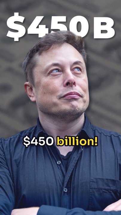 Elon Musk Lived on $1 a Day Before Building His Empire