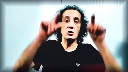 CEM AKKILIÇ EVLİLİK HAYATI