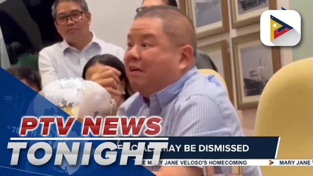 2 D.A. officials may be dismissed; 5 more importers face possible blacklisting; RCEF budget to triple by 2025 following RTL amendments