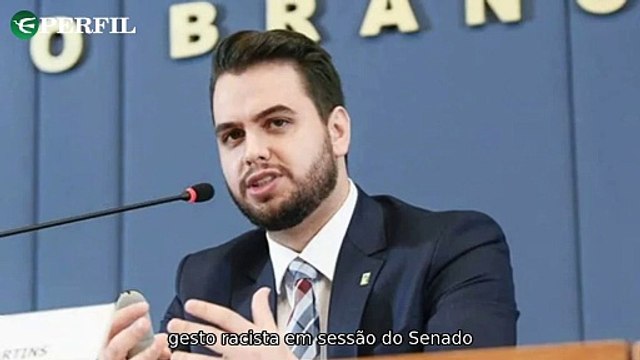 Condenação por racismo, pagamento do INSS e saída de Rony: as notícias mais quentes da semana!