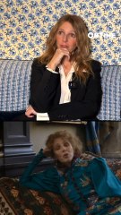 Sandrine Kiberlain joue « la plus grande star du monde »