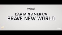 Captain America_ Brave New World (2025)_ Last Final Trailer