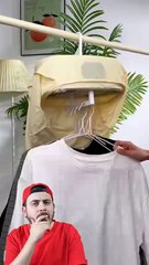 Portable clothes dryer