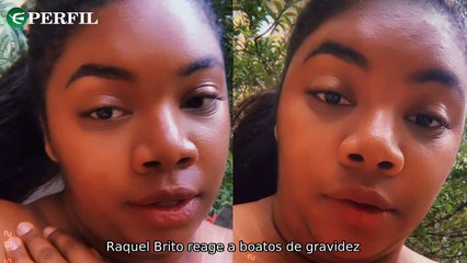 "Boatos de gravidez, mal-estar durante treino e recuperação do câncer: Famosos revelam detalhes íntimos"