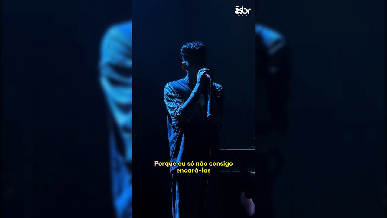 LIVE: Zayn performando It's You no seu show, em Manchester [Legendado PT/BR]