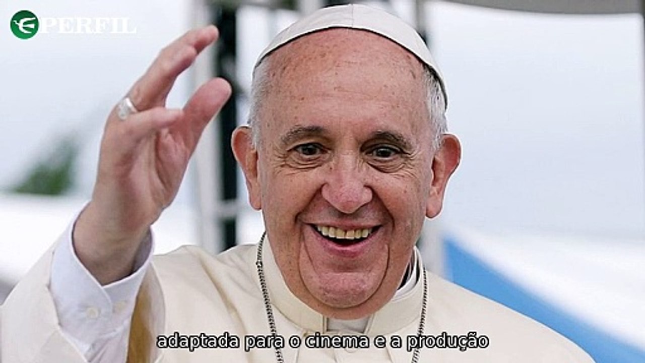 "Segredos do Vaticano e História Revelada: Papa Francisco, Conclave e Guerra do Vietnã" - Descubra os bastidores da Igreja Católica e os impactos da guerra através de adaptações cinematográficas e imagens chocantes.