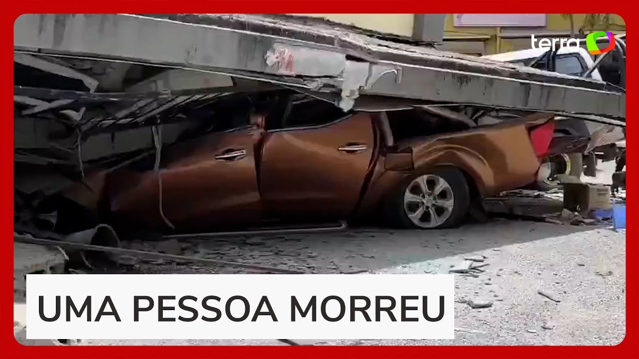 Terremoto de magnitude 7.3 atinge Vanuatu, ilha no Pacífico