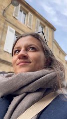 J’ai enfin fait mon premier food tour ! 🥹🏼