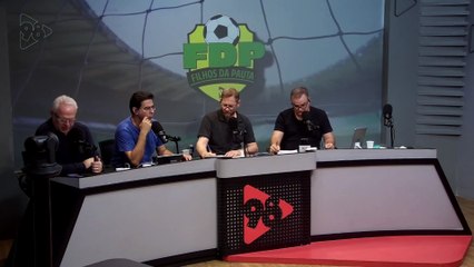 FDP 98 | Cruzeiro acerta contratação de Rodriguinho