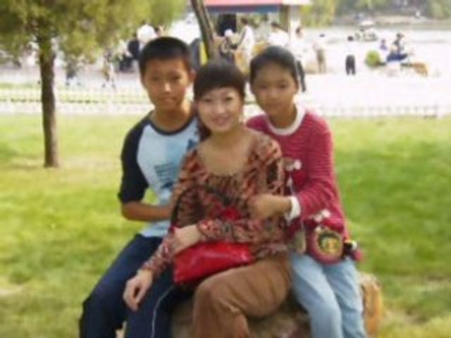 Happy hua