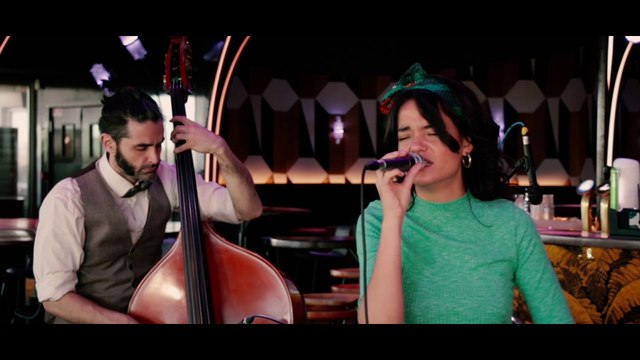 Lover Man // Froggy Blues Cie