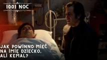 Jak powinno mieć na imię dziecko, Ali Kemal?| 1001 Noc - Odcinek 20