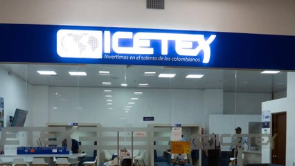 Estudiantes de Generación E en riesgo de no continuar estudios por falta de giros del Ictex