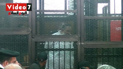 بالفيديو..أبو إسماعيل للقاضى_ _لا يا حبيبى احبسونى دخلونى السجن ولا يهمنى