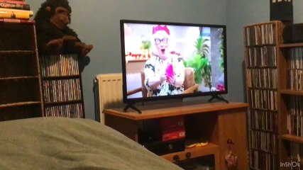 Rantbox Revival Series 1 Episode 10 Part 4: Ultimate Christmas Gift Guide With Josie Gibson