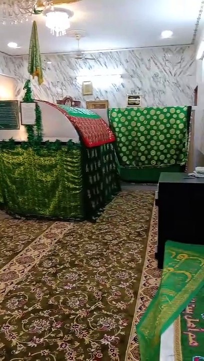 Hazrat Saaleh A.S