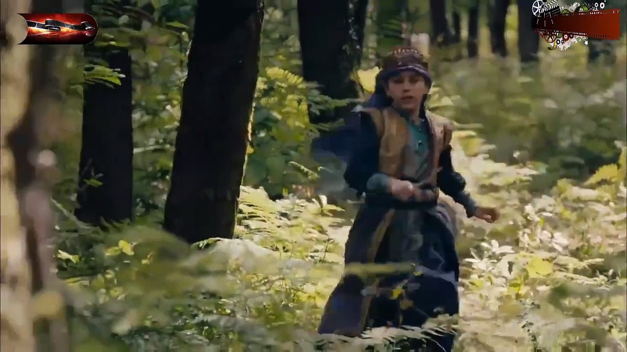 HD المؤسس عثمان - الموسم 4  الحلقة 61 -  مدبلج