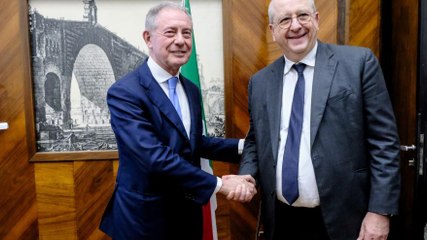 Tavolo governo-Stellantis, le auto e il piano per l'Italia