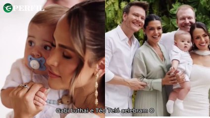 "Detalhes do batizado luxuoso de Pietro, real causa da morte de João Bernardo e barraco em 'A Fazenda 16'"