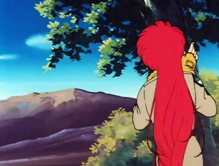 Choujuu Kishin Dancougar 16 en Spanish