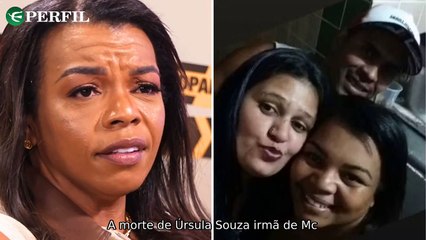 "MC Kevin, gravidez e Sintonia: Revelações surpreendentes e novidades da última temporada!"