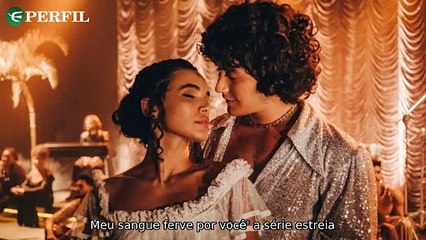 "Magal e Magali, Vinícius Júnior e Museu Nacional: Amor, Futebol e Restauração em Destaque"
