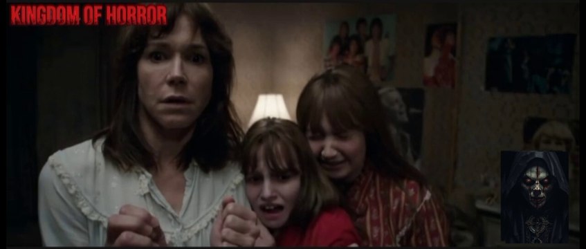 الفيلم المنتظر / رعب وغموض لم تشاهدهم من قبل