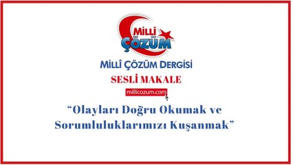 Siyaset ve Dış Güdüm Meselesi