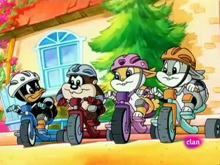 Bebés Looney Tunes Capitulo 21