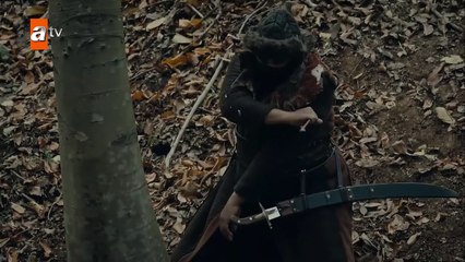 Kurulus Osman Urdu | Season 2 Episode 41 Scene 6 | Flatyos aur Osman Sahab aamne saamne!