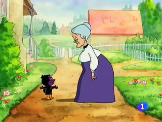 Bebés Looney Tunes Capitulo 25
