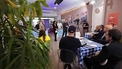 Il Mangiastorie: la tradizione della focaccia messinese dal 9 gennaio in onda su RTP