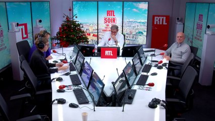 Le journal RTL de 19h du 17 décembre 2024