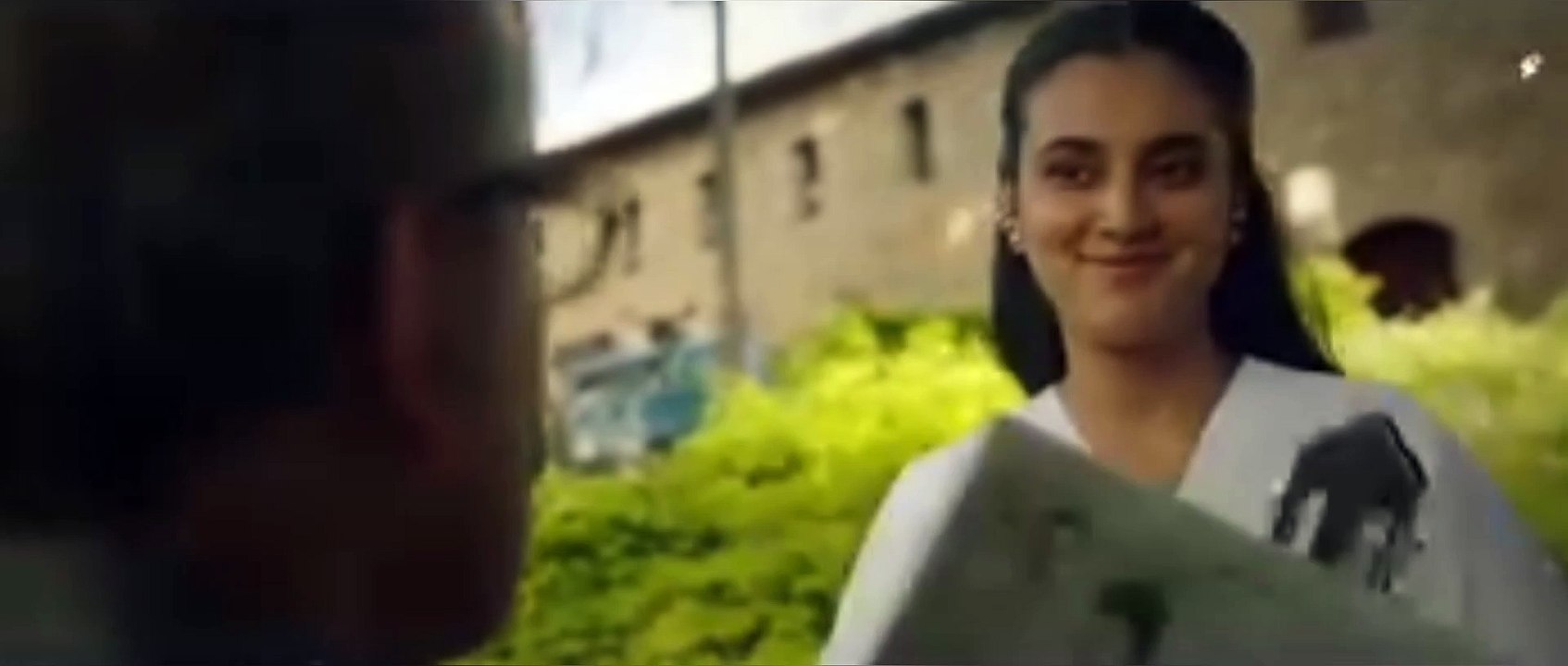 Inter Rapidísimo - Publicidad Navideña