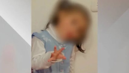 Hallan saliva y fluidos en el cuerpo de Celeste, la niña de dos años asesinada en el sur de Bogotá